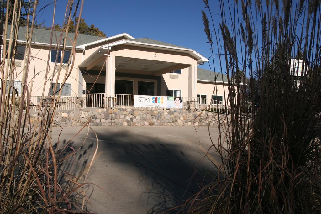 Stay Wise Inn Cedaredge Exterior photo